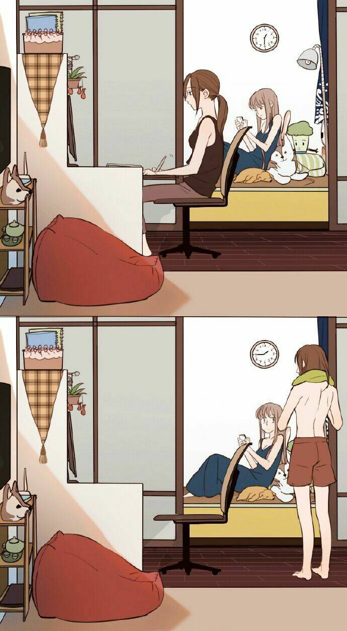 magan & danai chapter 8 8