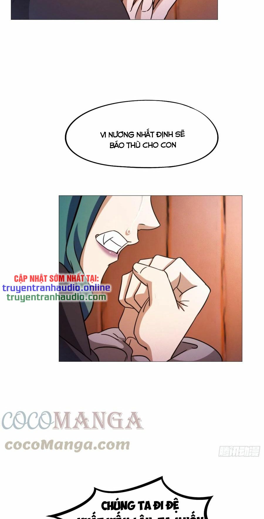 vạn cổ kiếm thần chapter 146 49