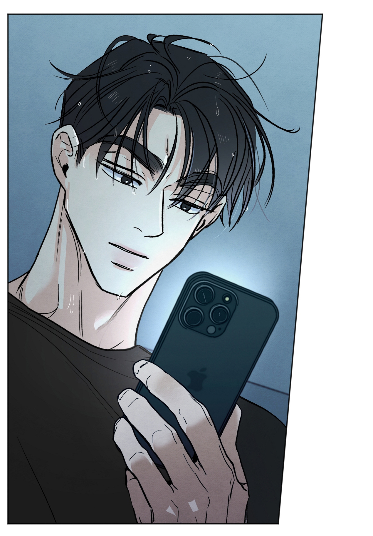 hoàn cảnh của rác rưởi chapter 7.2 34