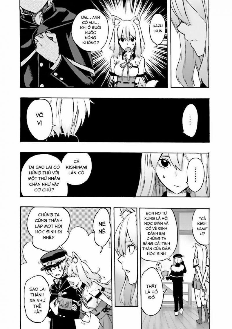 fate/extra ccc fox tail chapter 21 4
