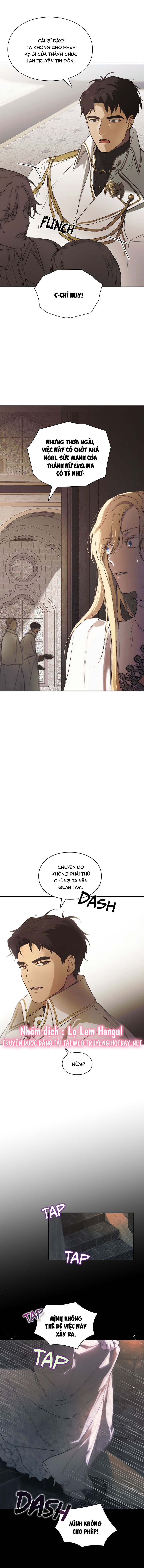 thánh nữ evelina chapter 1 12