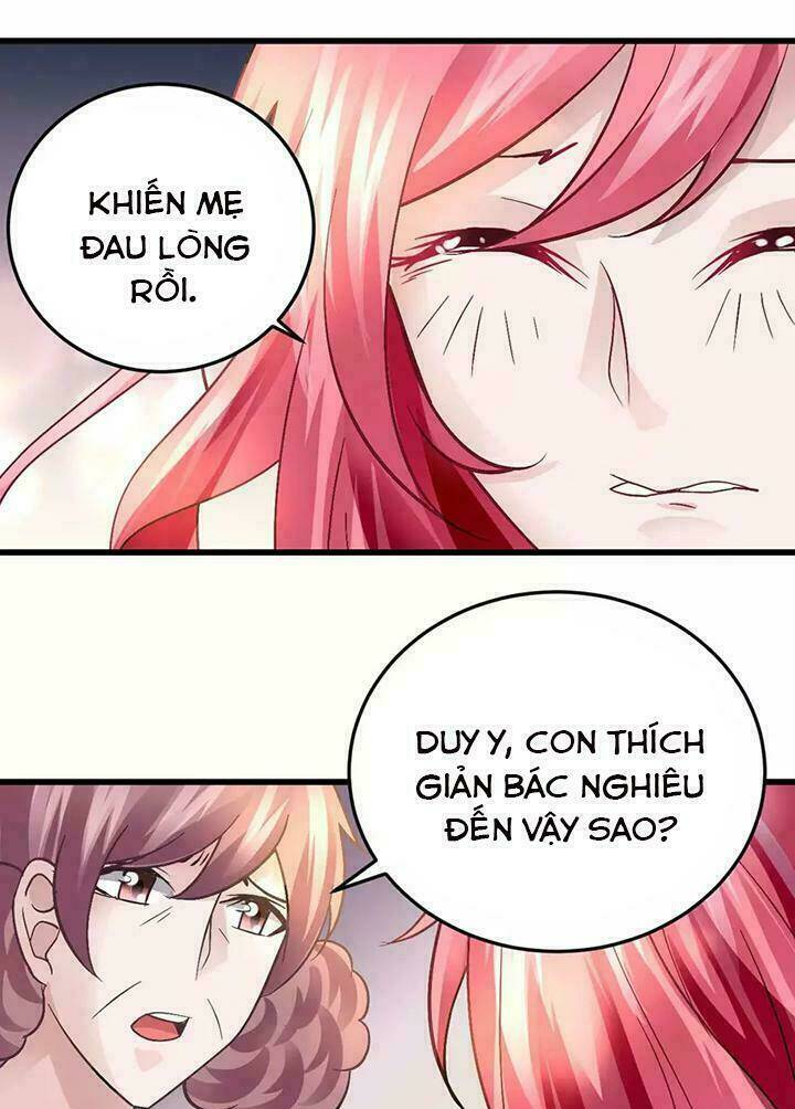 trò chơi săn tình - tổng tài khó kìm lòng chapter 16 14