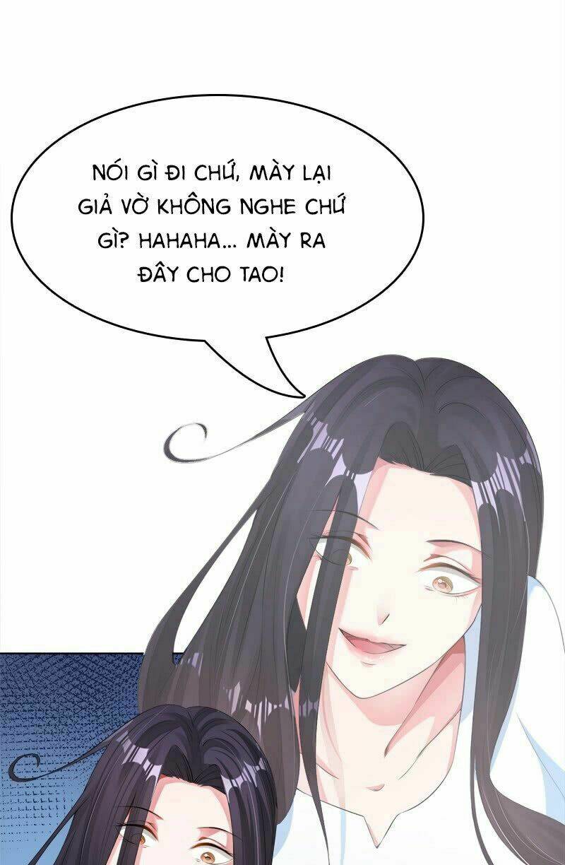 lãnh hôn cuồng ái chapter 14 4