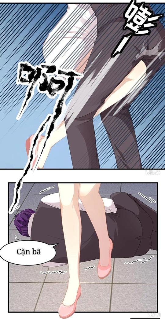 vợ quỷ trốn thoát chapter 12 12