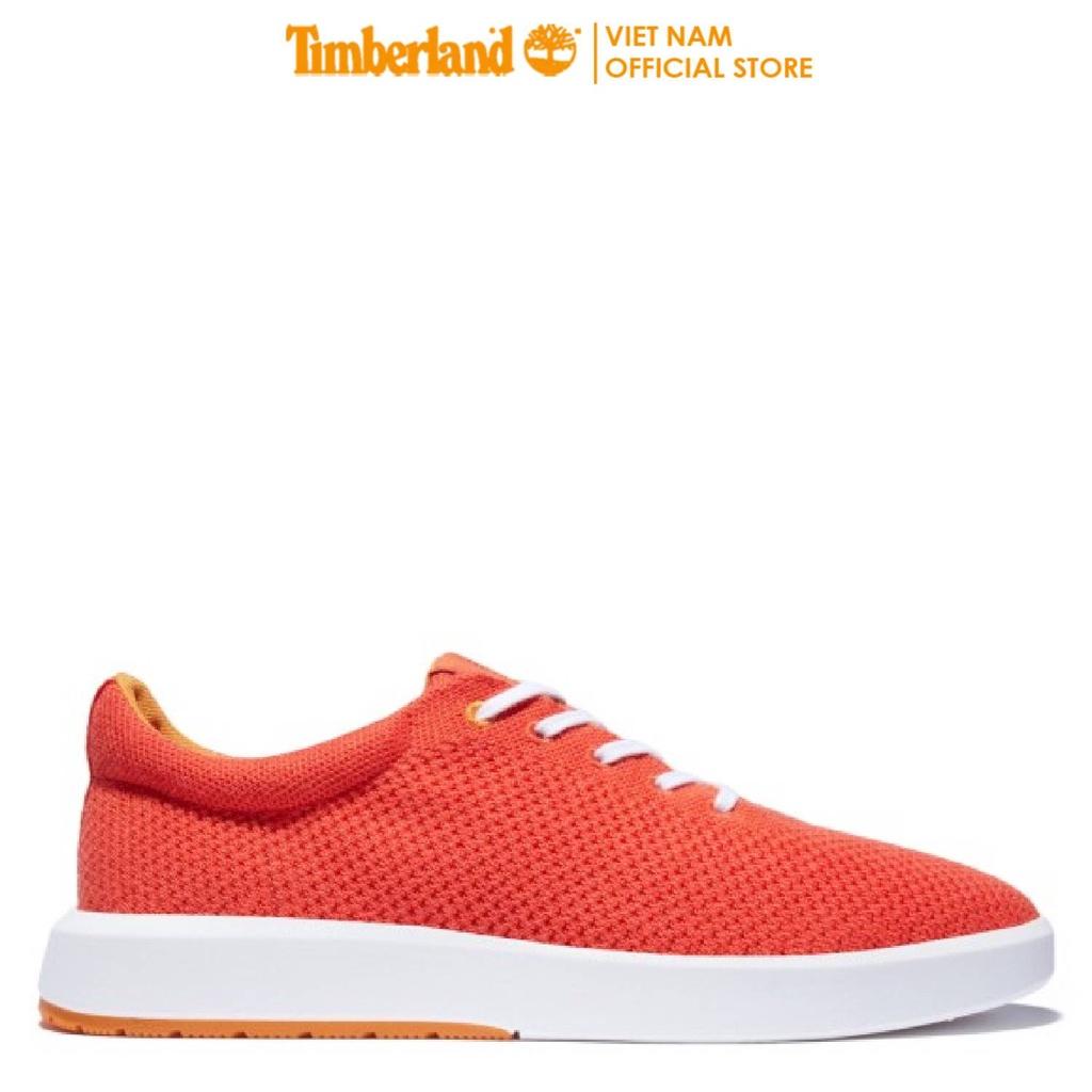 Giày Thể Thao Nam Timberland Truecloud Ek+ Knit Ox TB0A2DH5