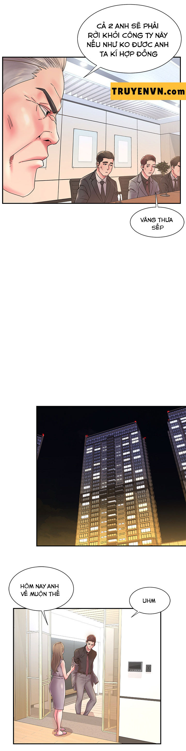 vứt bỏ chapter 1 5