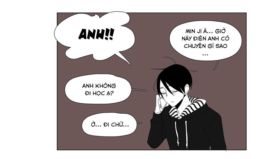 thú cưng của tôi là dơi chapter 26 5