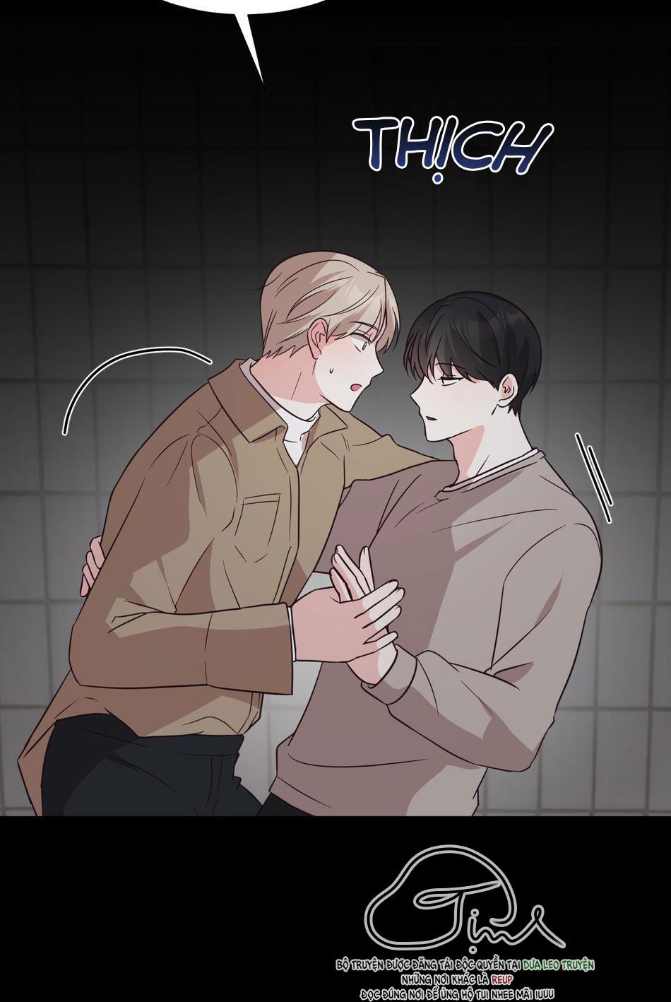 Tuyển Tập Manhwa Dằm Khăm chapter 114