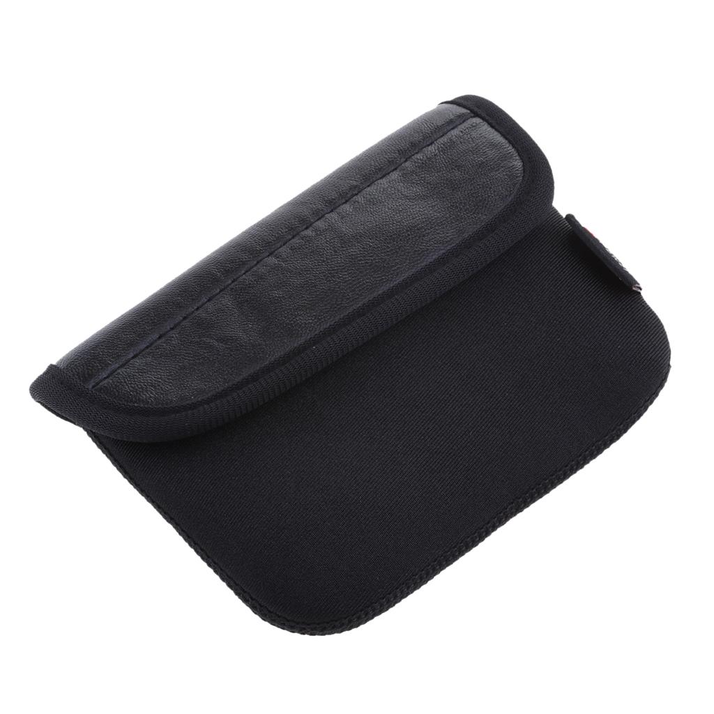 For Apple Magic Mouse Case Bag Organizer, Portable Hard Shell Protective Carrying Pouch Travel Case for Macbook Magic Mouse 2