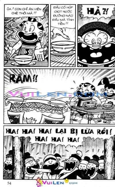 thần đồng đất việt chapter 44 54