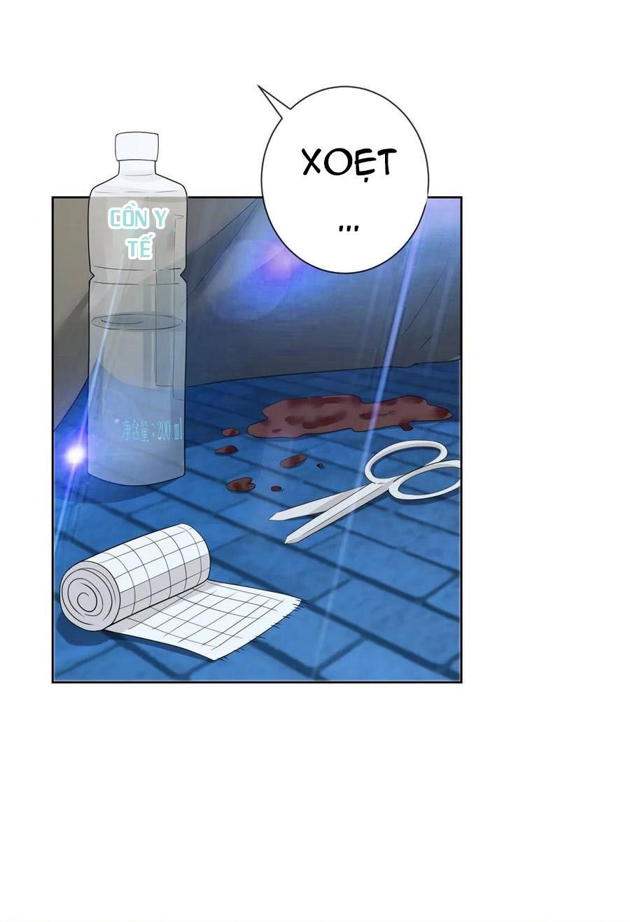 ẩn hôn 100%: chọc tức vợ yêu mua một tặng một chapter 186 5