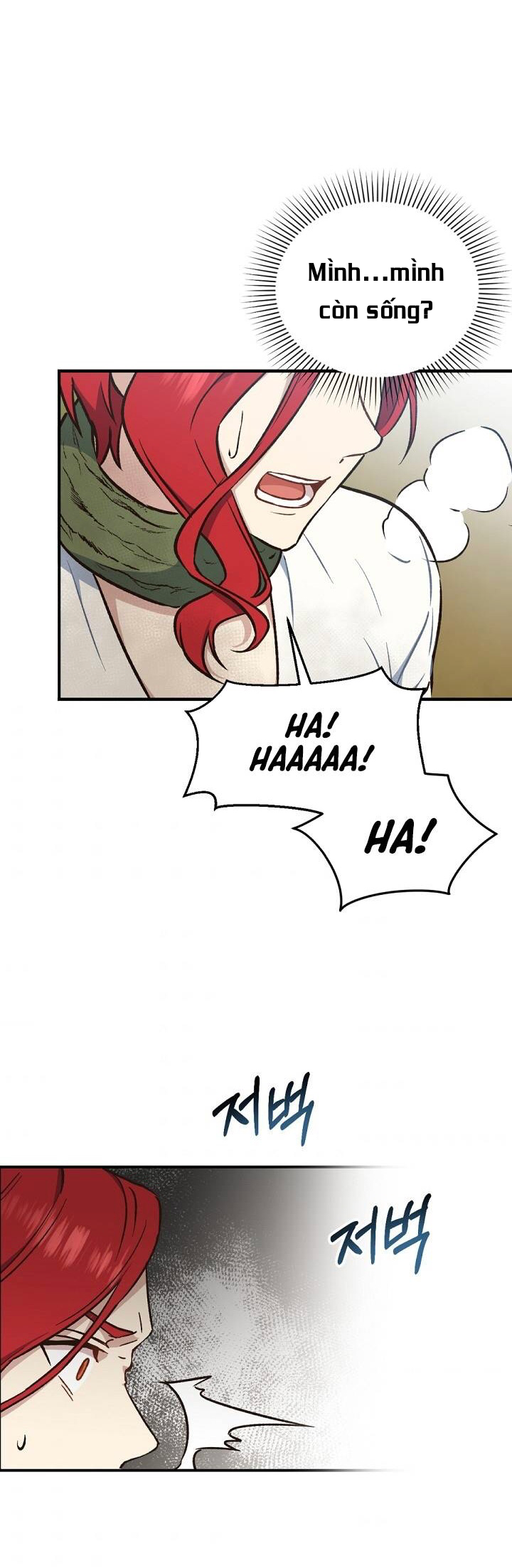 sự quay trở lại của pháp sư cấp 8 chapter 21 20