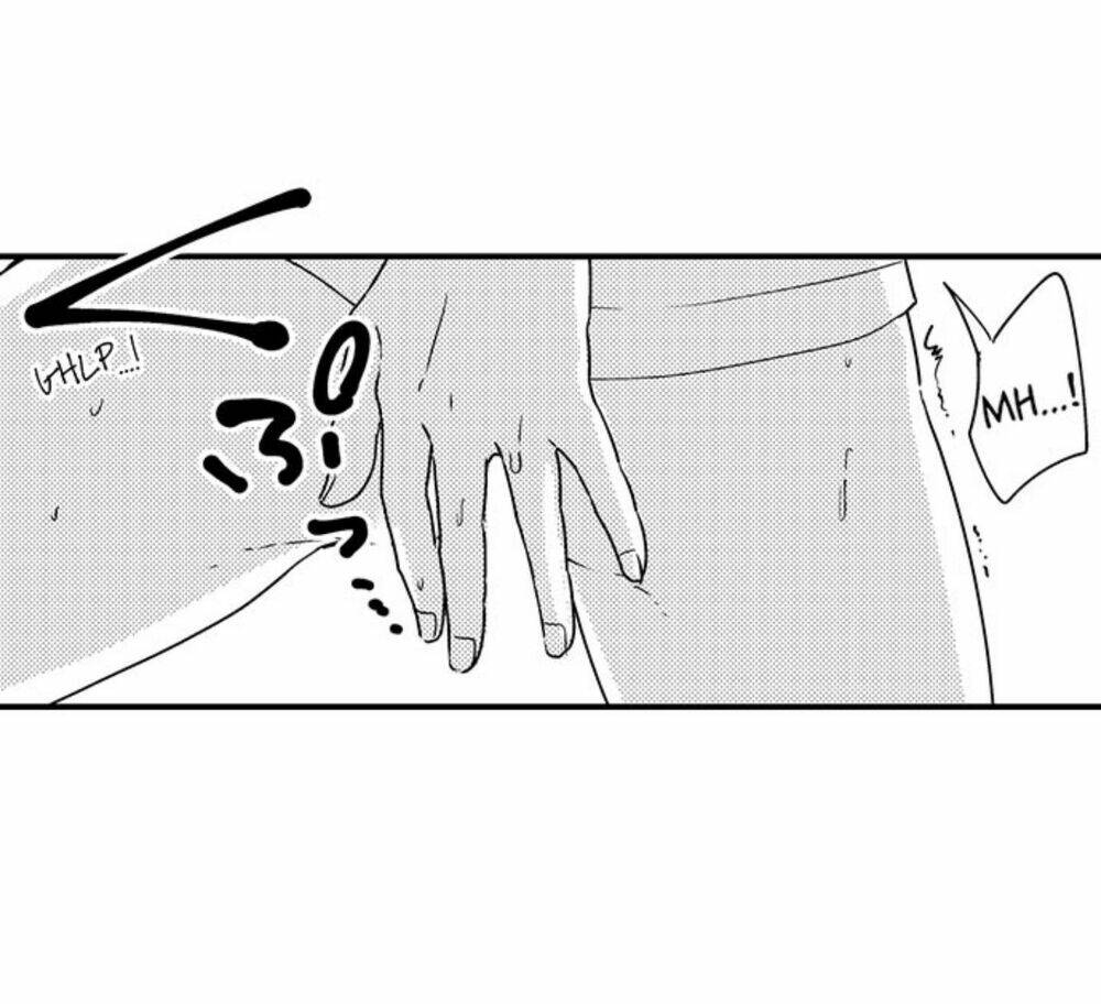 mang thai ở trường nam sinh chapter 39 36