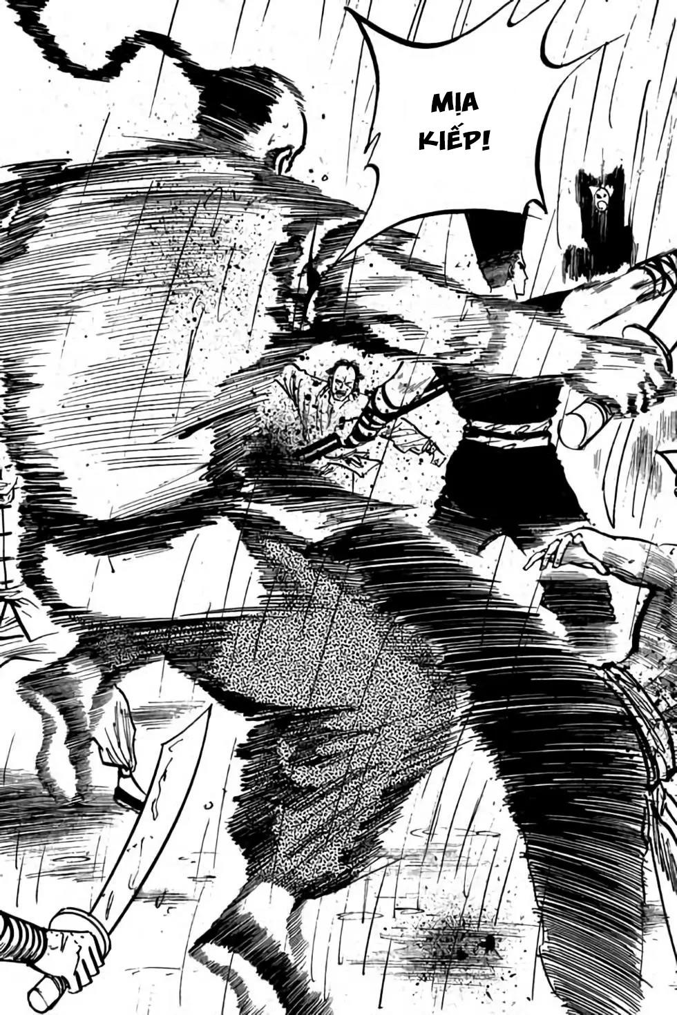 hiệp vương liêu thiêm đinh chapter 65 17