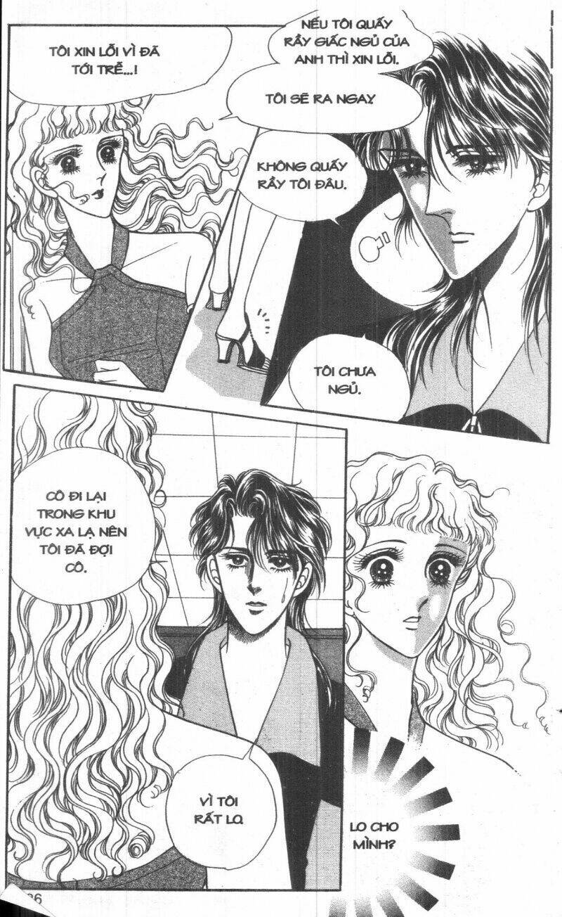 đừng chống đối chapter 1 152