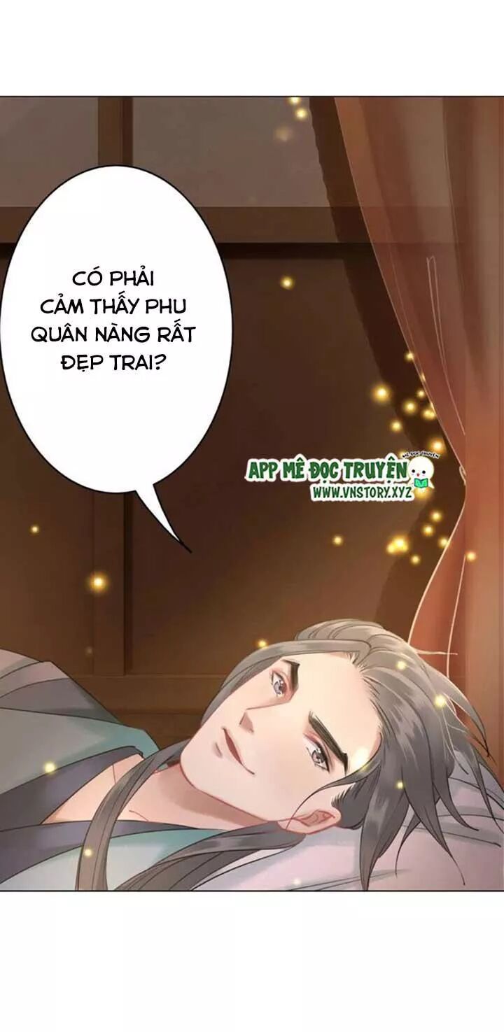 cực phẩm phế vật tiểu thư chapter 37 44