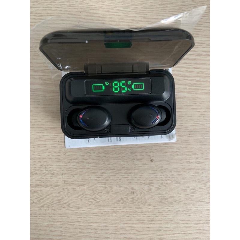 Tai Nghe Không Dây Nhét tai Bluetooth Chuyên Gaming