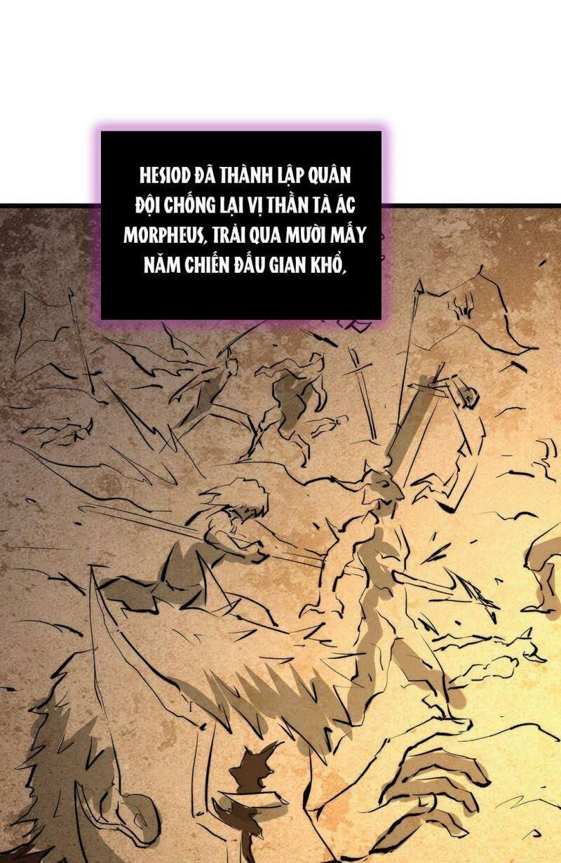 sát thần chi lộ tại dị giới chapter 29 46