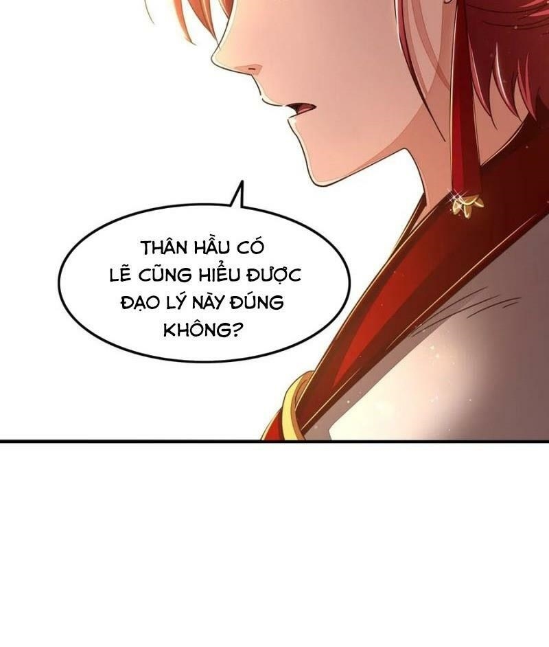 Xuân Thu Bá Đồ Chapter 114 - Trang 51