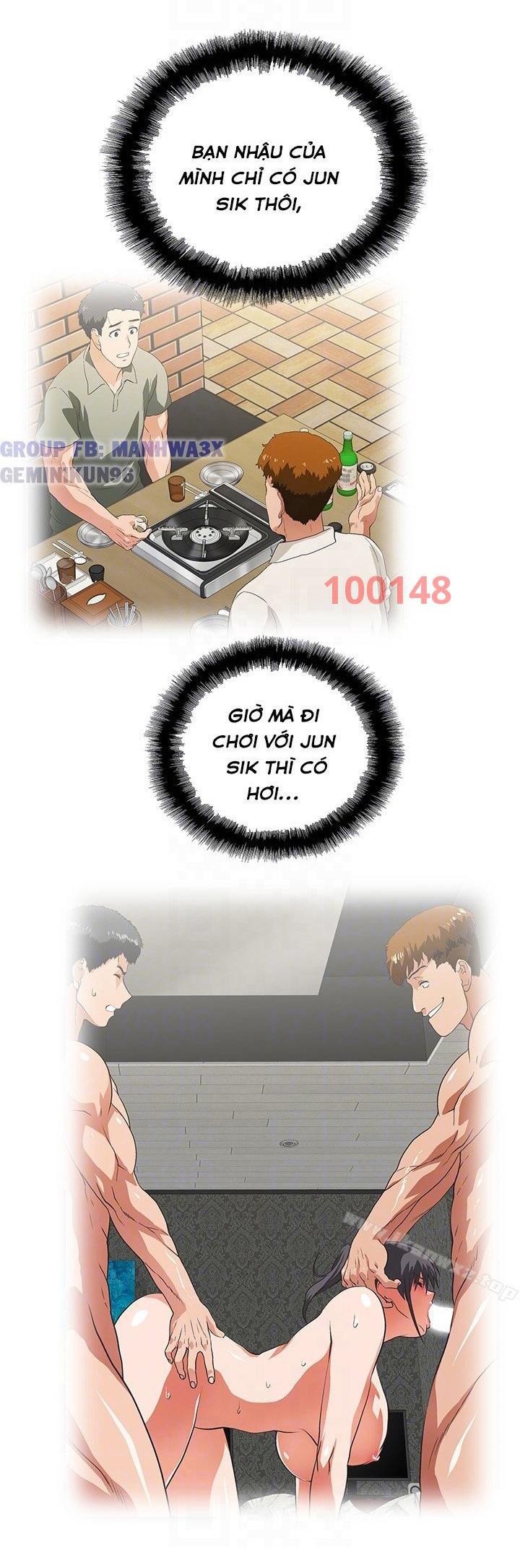duyên phận chapter 70 13