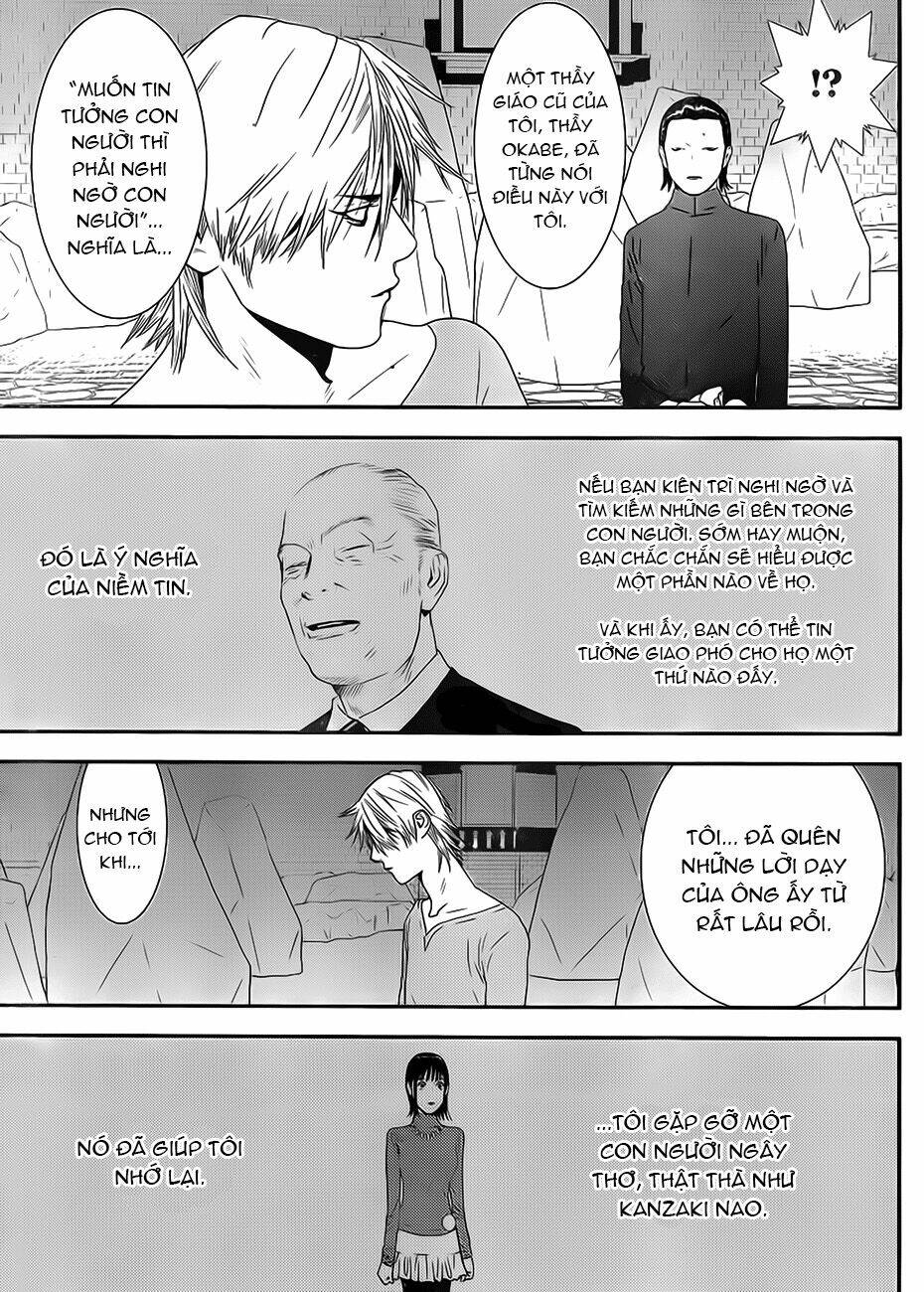 liar game chapter 200 5