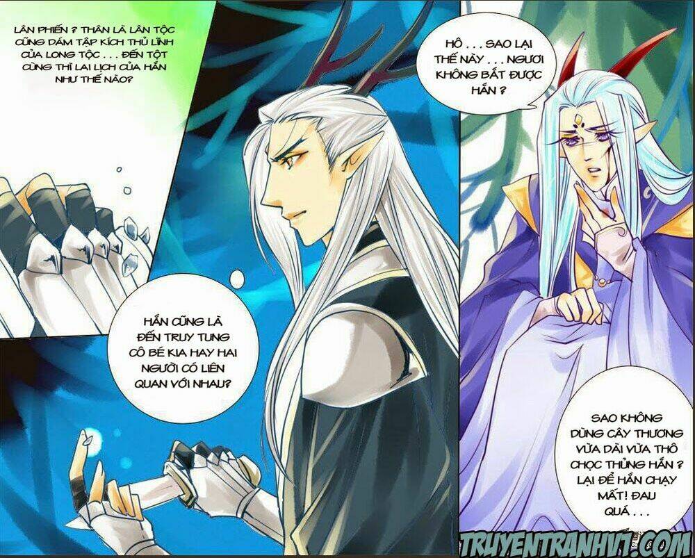 long phượng trình tường chapter 37 6