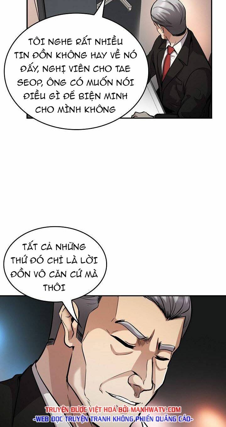 điều tra viên chuyển sinh chapter 135 76