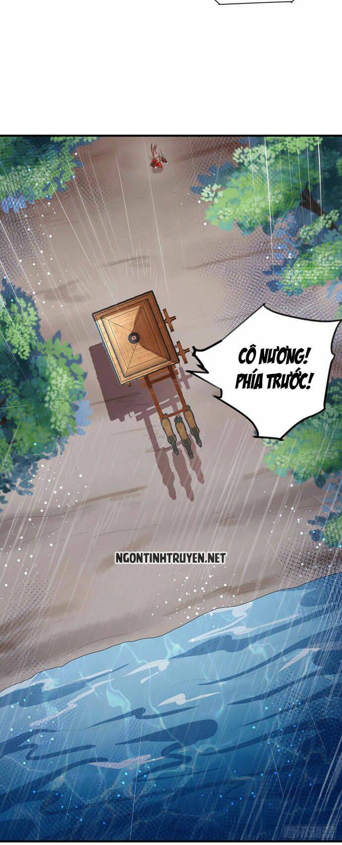 bệnh kiều phu quân ngạnh thượng cung chapter 27 13