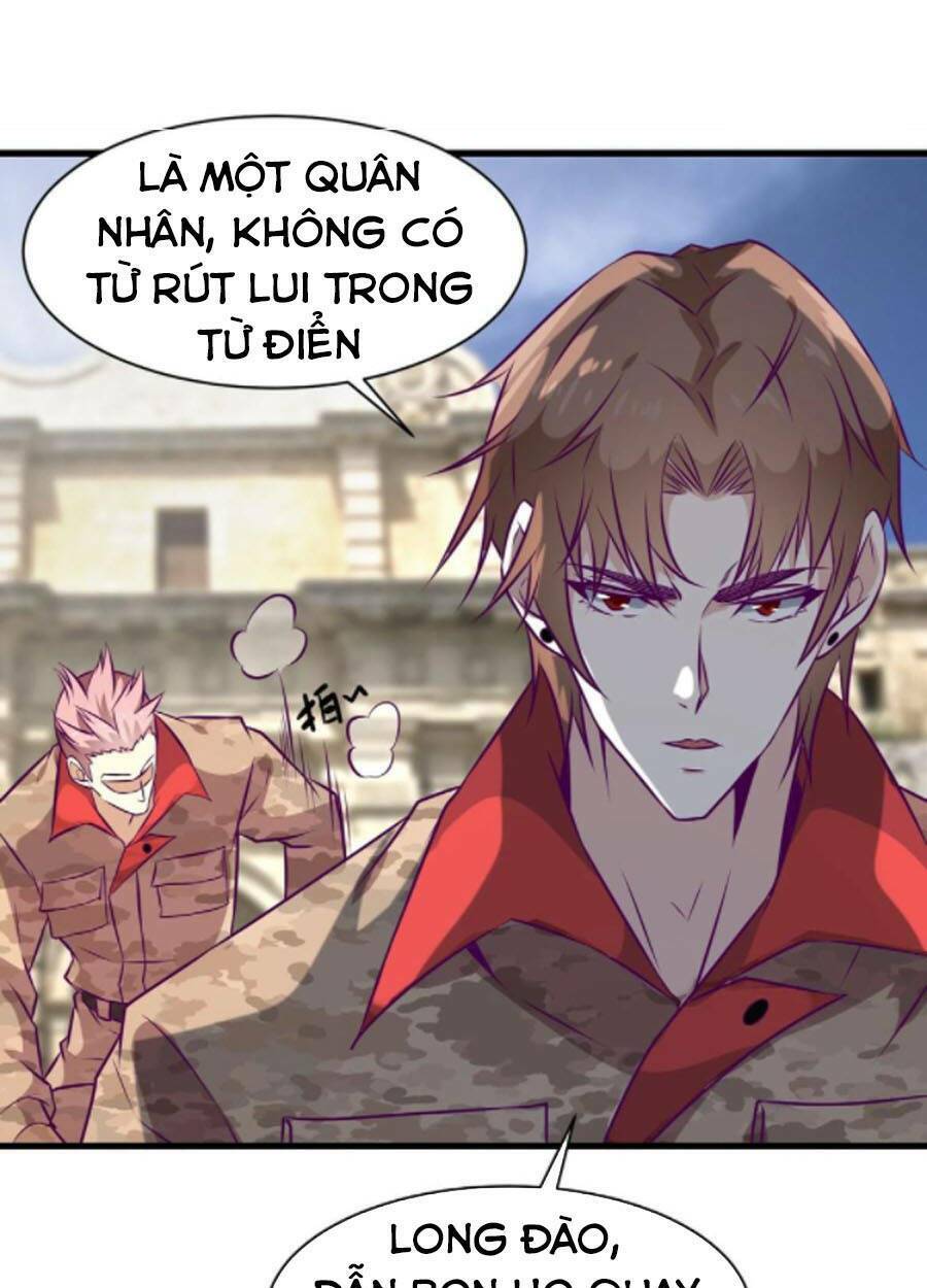 nãi ba là chiến thần mạnh nhất chapter 63 41