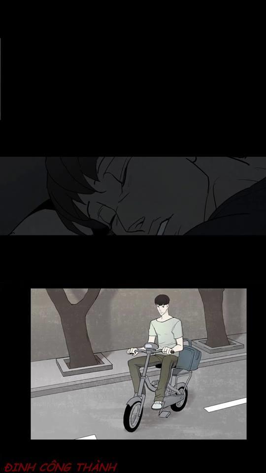 bóng tối ma quỷ chapter 1 23