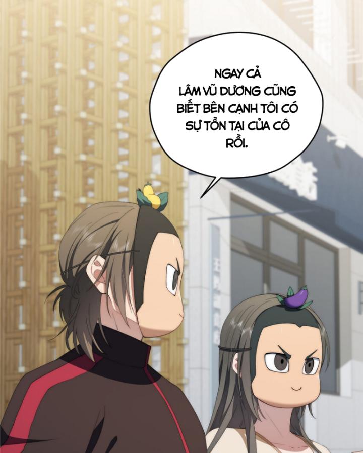 nữ chính chạy từ trong sách ra thì phải làm sao chapter 75 43