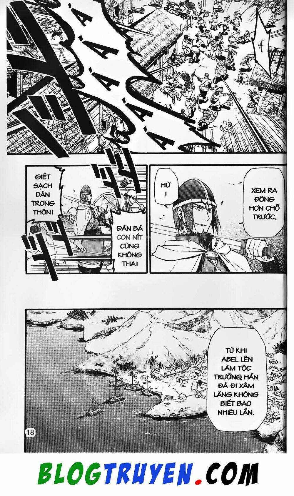 emma đến từ địa phủ chapter 8 6