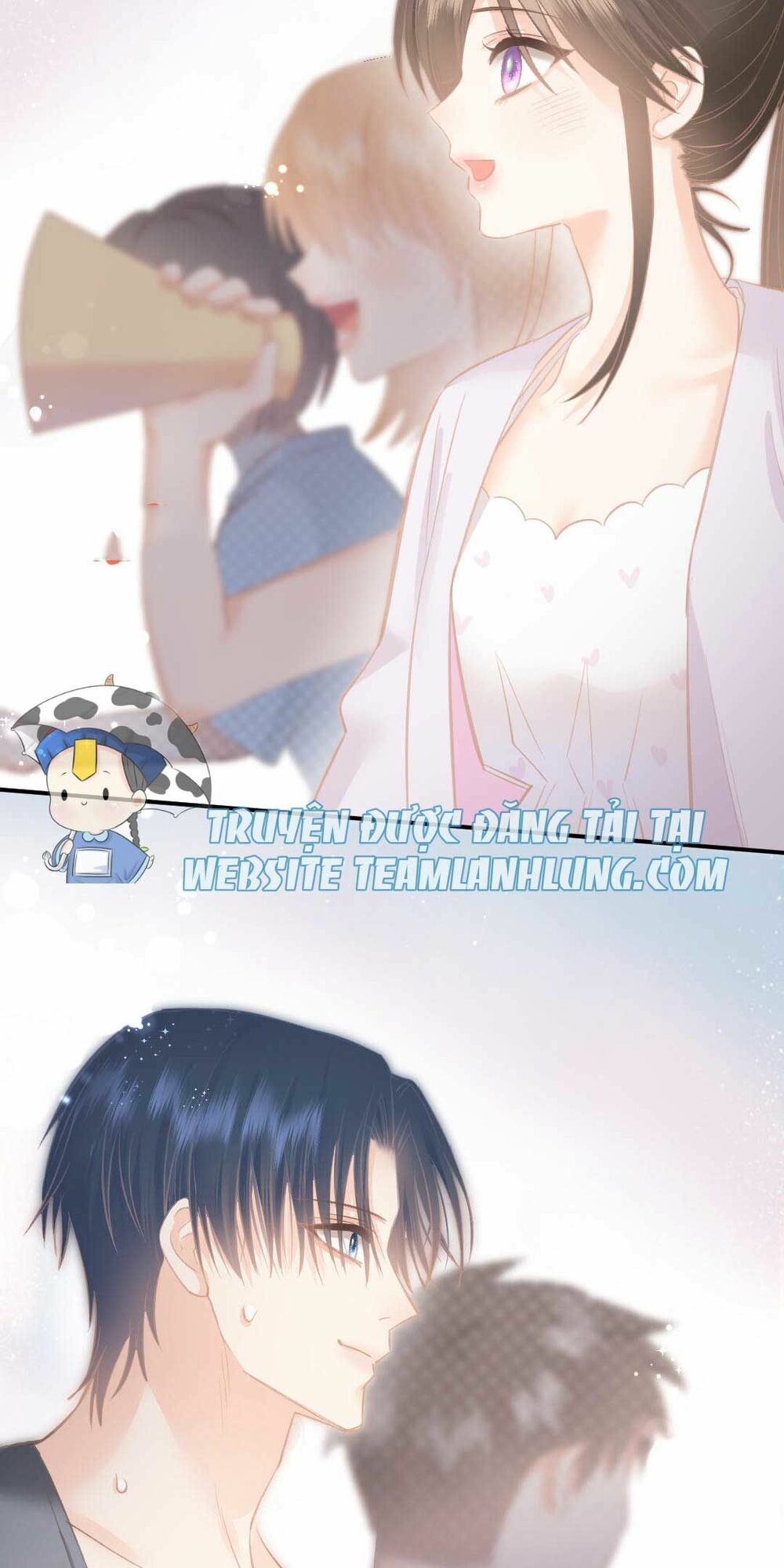 khảo nghiệm cuối cùng của tra nữ chapter 14 37