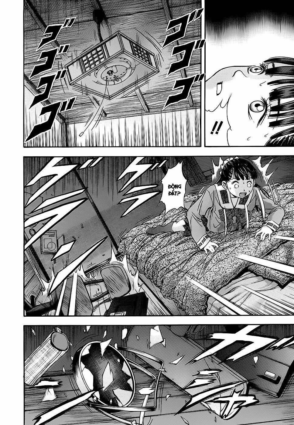 otogi matsuri chapter 38 21