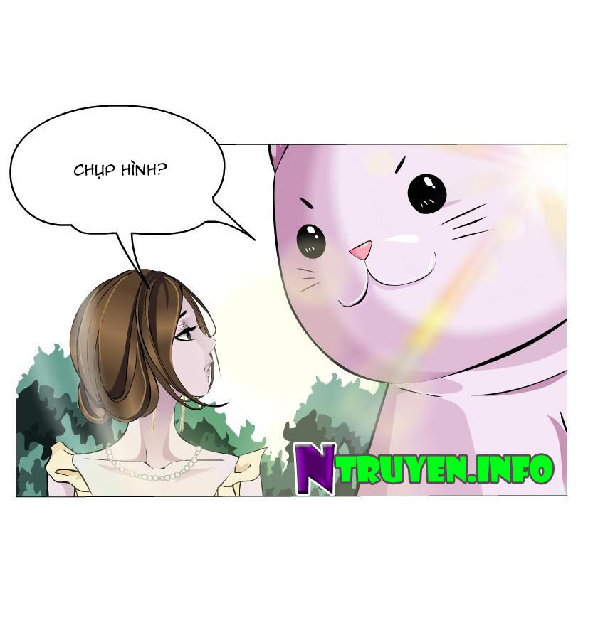 cạm bẫy của nữ thần chapter 57 12