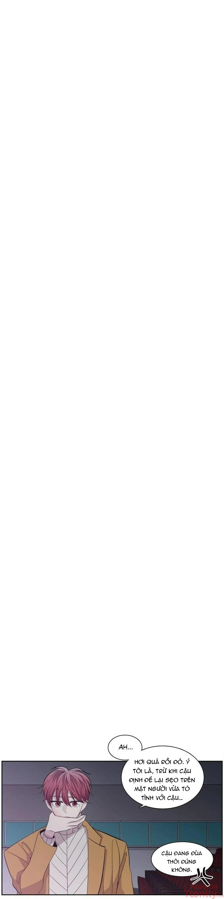 anh làm em đắm say chapter 18.1 7