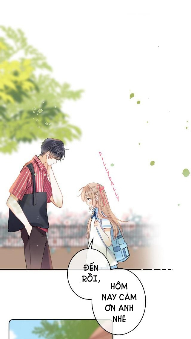 vụng trộm không thể giấu - mối tình thầm kín chapter 12 77