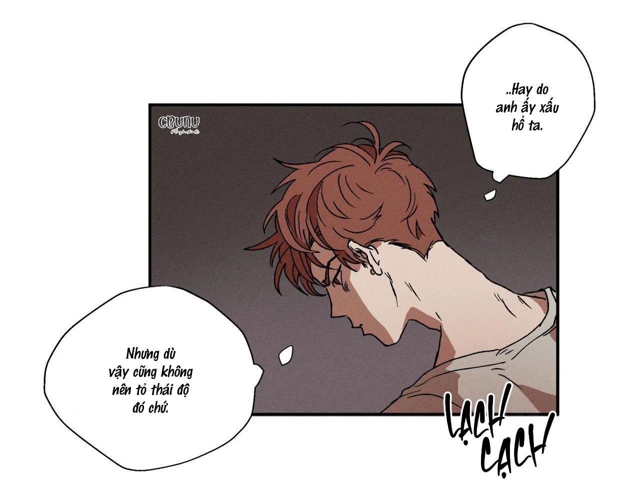 bẫy đôi ngọt ngào chapter 3 41