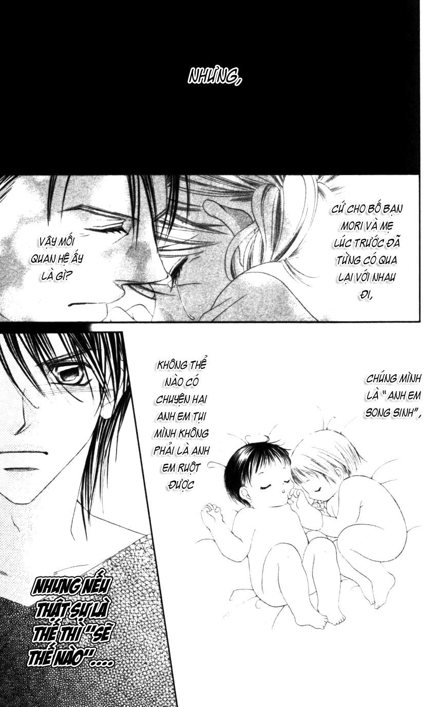 i love my little sister chapter 46 2