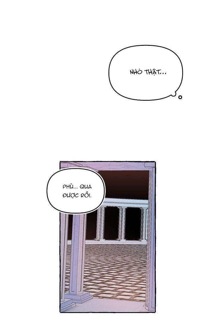 lời yêu thì cần app để dịch không? chapter 12 20