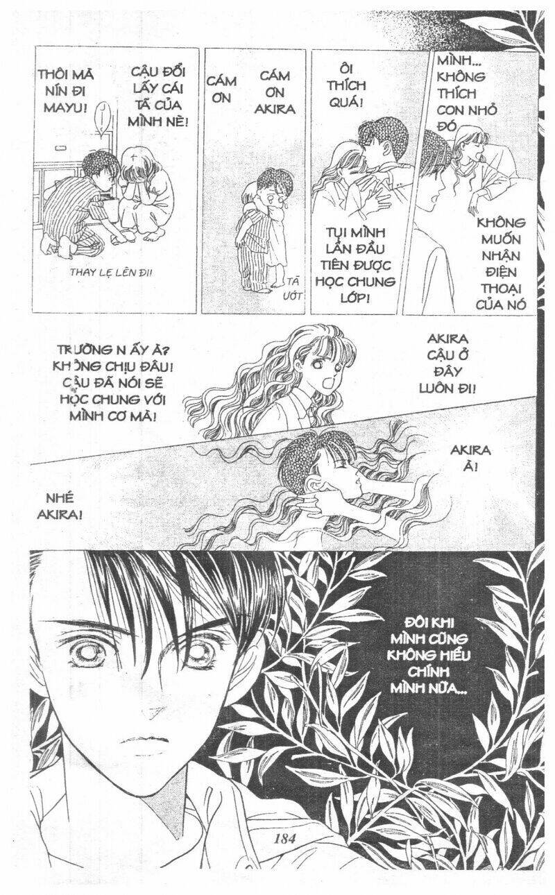 nàng tiên ánh trăng - kaguya hime chapter 3 182