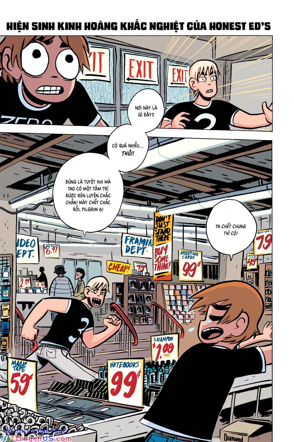 scott pilgrim full color chapter 3 64