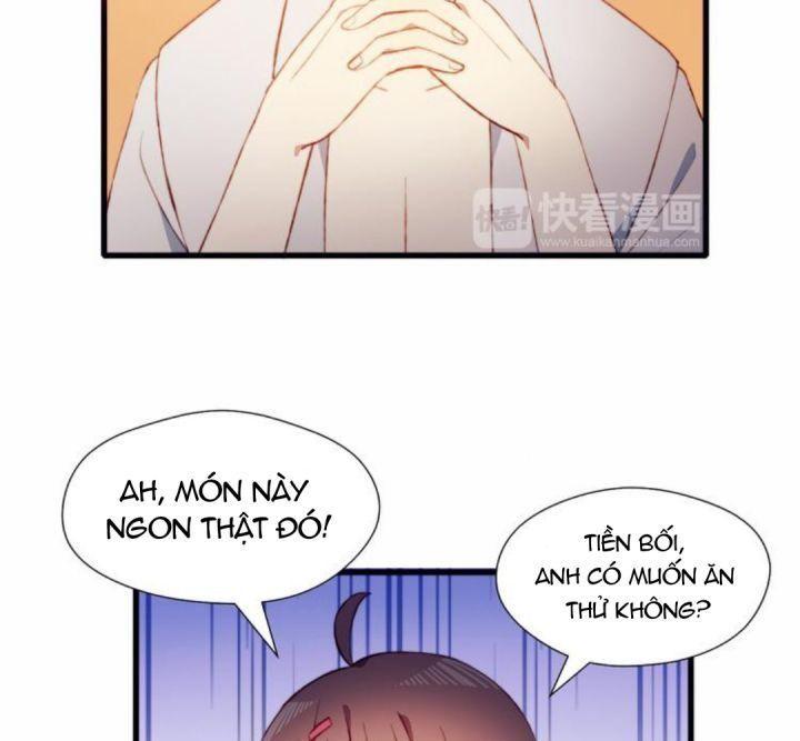 Mối Tình Đầu Chưa Được Trọn Vẹn chapter 43 15