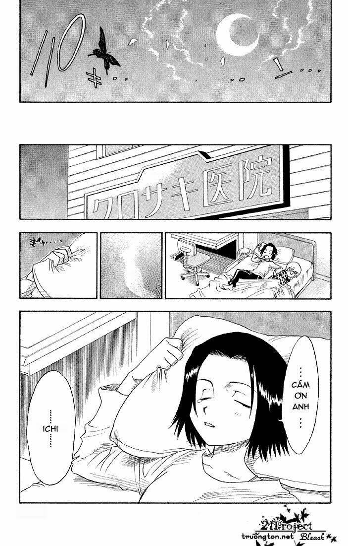 thần chết ichigo chapter 12 19