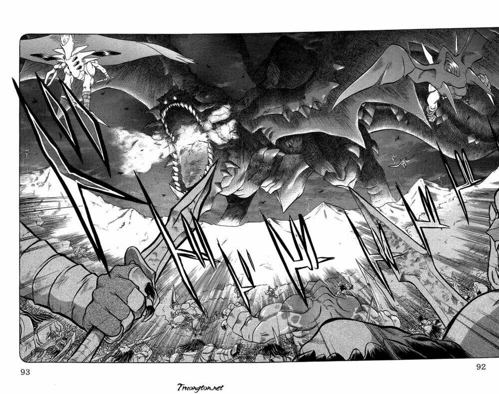 chaosic rune chapter 58 6