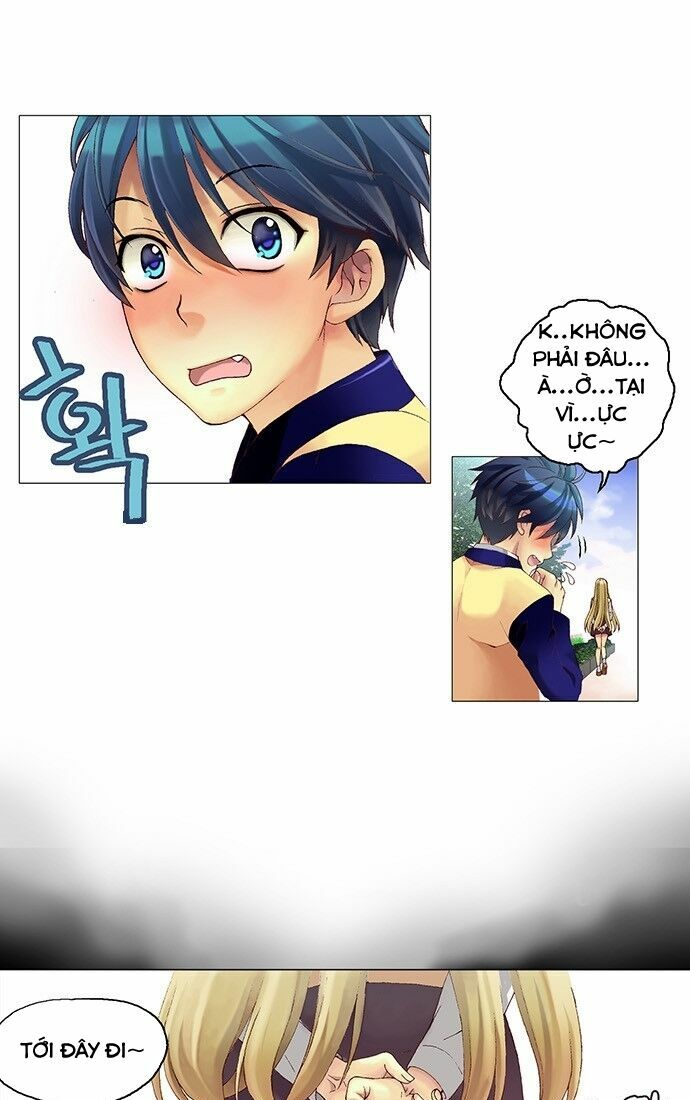 trăng mờ chapter 2 26