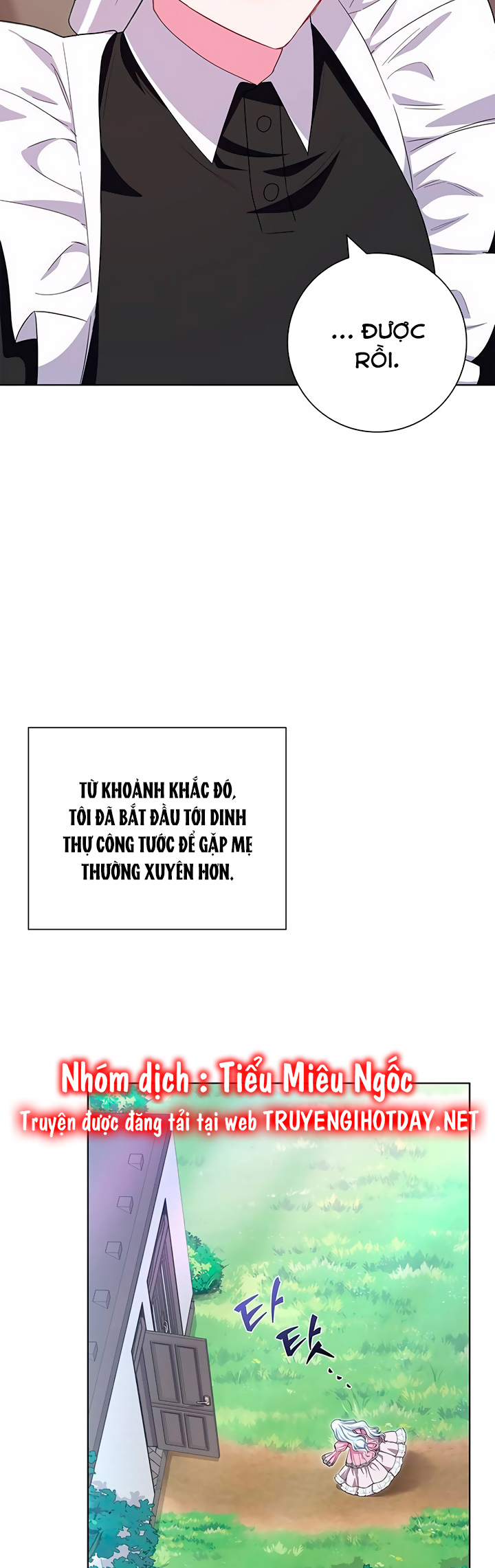 tôi trở thành mẹ của nam chính hoàn hảo chapter 40 9