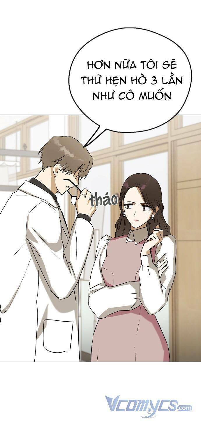 duyên nợ kiếp trước chapter 38 24