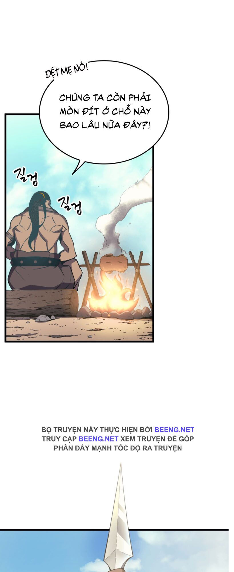 sự trở lại của pháp sư vĩ đại sau 4000 năm chapter 24 35