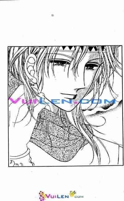 nữ hoàng biển cả chapter 1 24